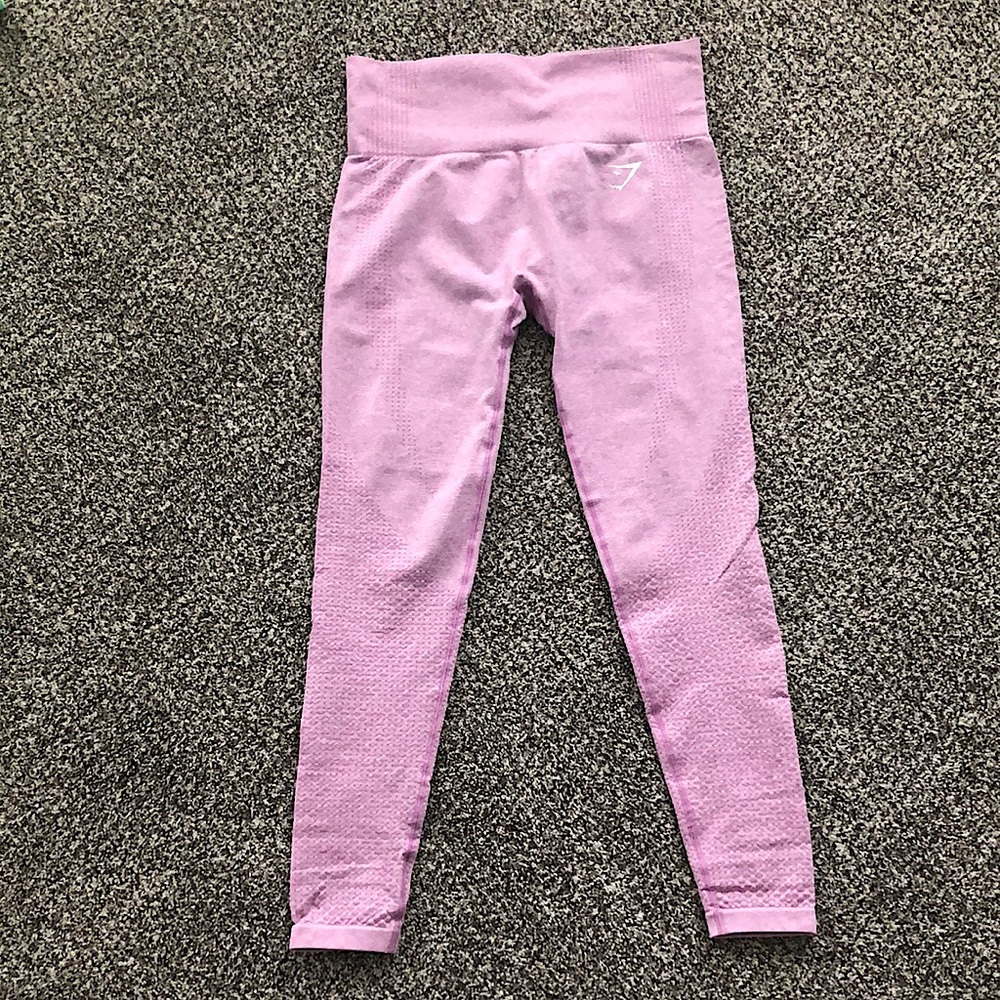 Gymshark leggings